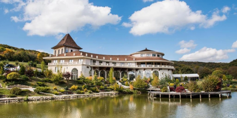 Sungarden Golf&SPA Resort
