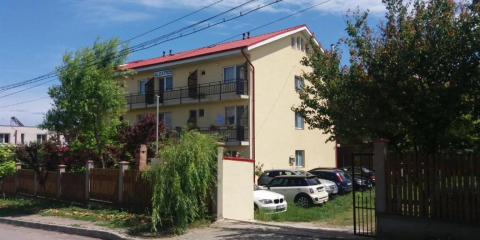 Vila Albatros