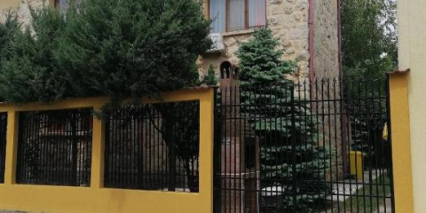 Vila Albatros