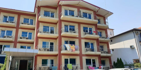 VILA ALESSIA