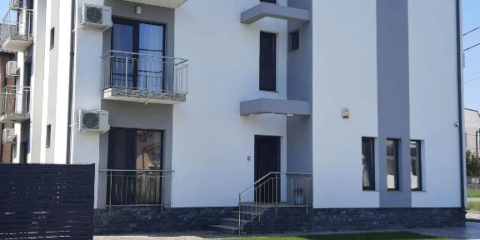 Vila Allure
