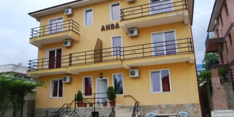 Vila Anda