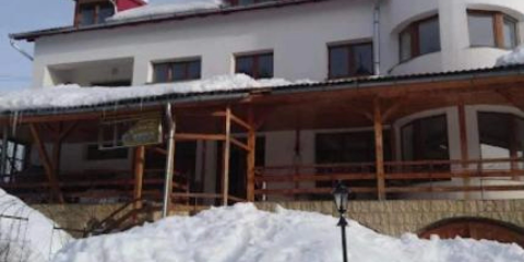 Vila Apuseni