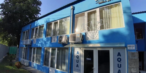 Vila Aqua