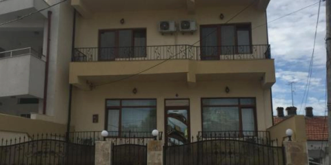 Vila Asya