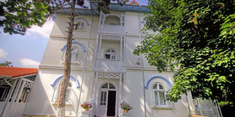 Vila Brancoveanu