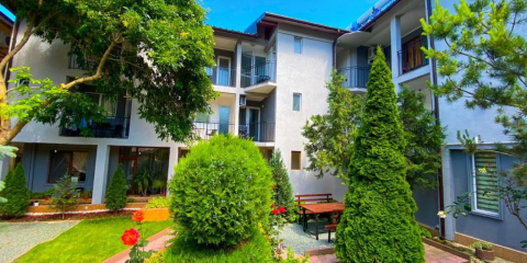 Vila Casa Leul