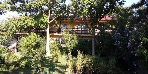 vila catrini