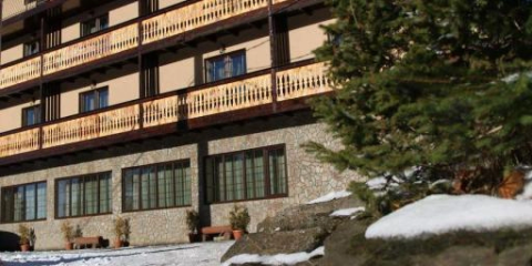 Vila Creasta Cocosului