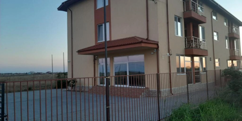 Vila Gedar