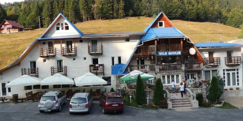 Vila Giulia