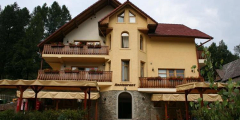 Vila Iulia