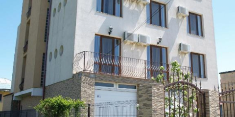 Vila Nautica
