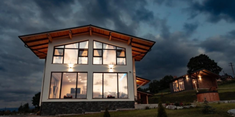 Watra Chalet